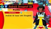 Android Stroganof 55