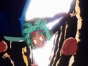 Bulma blasted