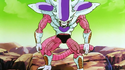 Frieza in his third form