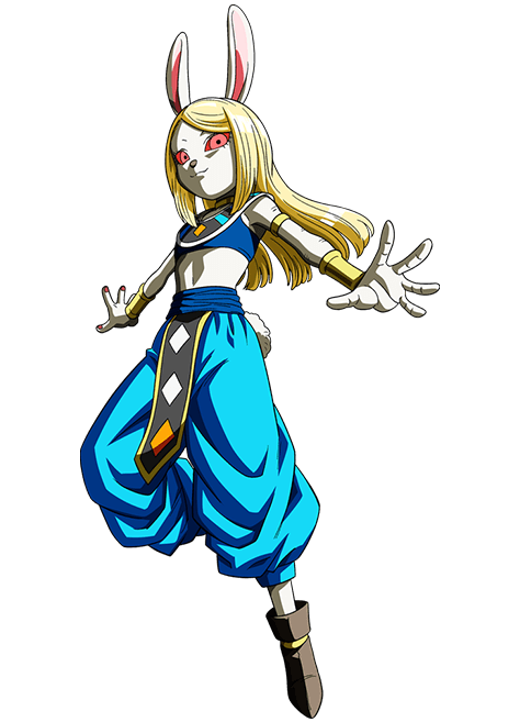 Nico, Dragon Ball Wiki