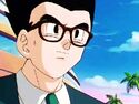 Gohan in Dragon Ball GT