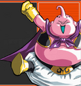 Majin Buu in Jump Ultimate Stars