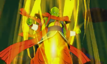 Namekian 