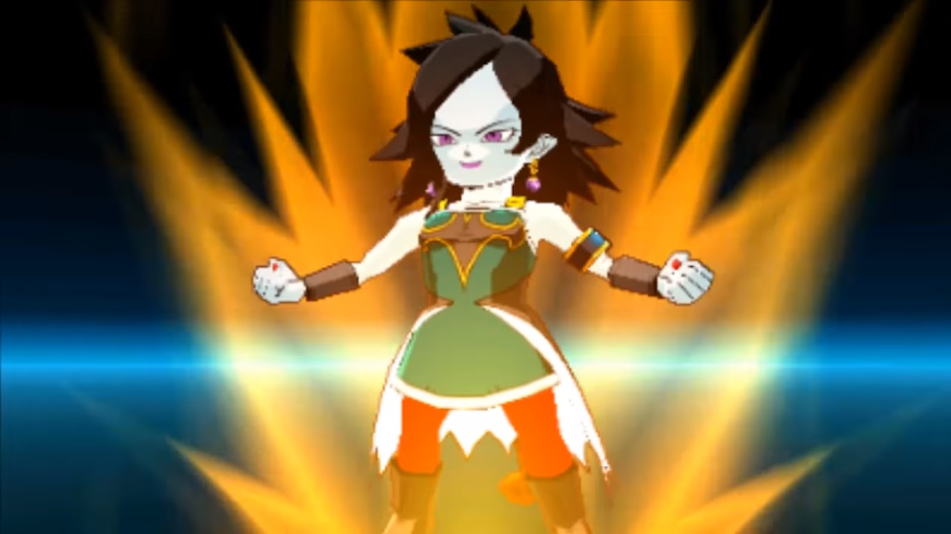 towa dragon ball fusions