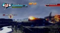 Super Saiyan 4 Vegeta's Shine Shot in Xenoverse