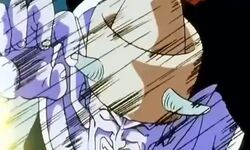 The Dragon Blog: Dragon Ball Z ep 113 - Can't Wait Til Morning!! Kami-sama  Determines a Suicidal Course of Action