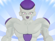 Budokai - Frieza Immortal