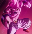 Kid Buu in recap