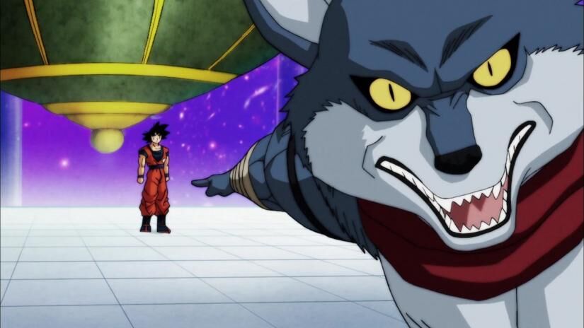 Dragon Ball Super Episode 81: Bergamo the Crusher Vs Son Goku! Which One  Wields the Limitless Power?!