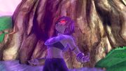 DBXV Female Future Warrior's Ego Villainous Mode 323470 screenshots 2015-06-10 00026