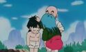 Gohan meets Maron