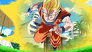 Super Saiyan Full Power Gohan in Battle of Gods