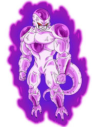 Dark frieza