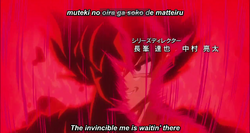 Genkaitoppa X Survivor Dragon Ball Wiki Fandom Genkaitoppa X Survivor Dragon Ball Wiki Fandom