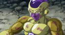 Further Evolution Frieza2