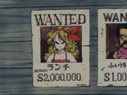 Launch Bounty Poster
