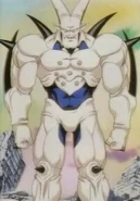 Resultados de Yi Xing Long al comerse las Esferas del Dragón.