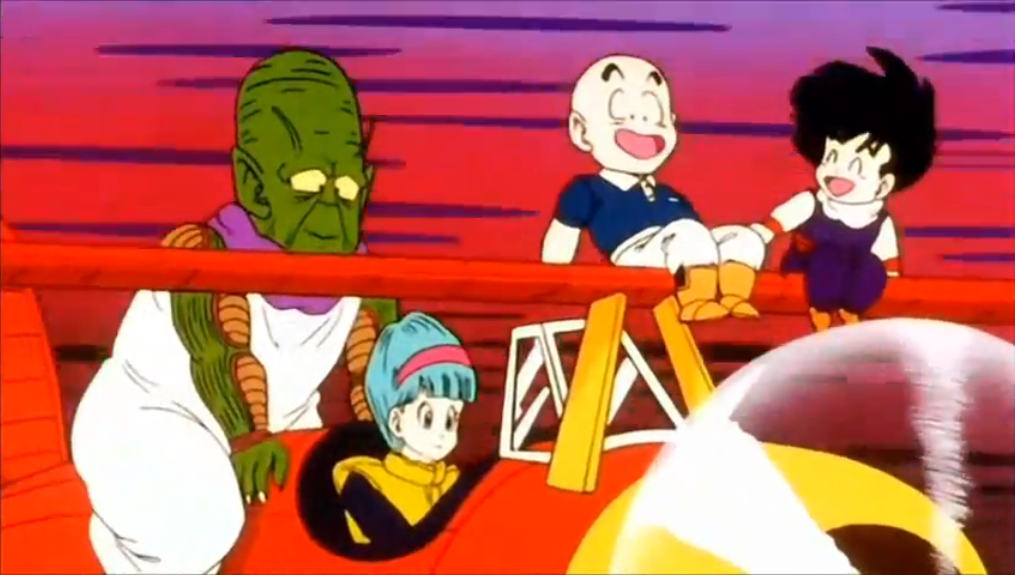 Dragon ball season discount 1 episode 42