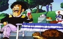 Satan&Turtle(Ep288).png (517 KB) Turtle at Bulma's party with Mr. Satan