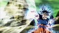 Soaring Fist.jpg (176 KB) Ultra Instinct Sign Goku using the Soaring Fist