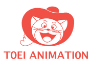 ToeiAnimationRedlogo