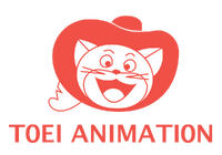 ToeiAnimationRedlogo