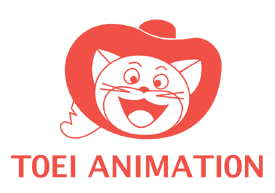 Toei Animation logo