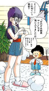 Adult-Arale