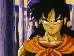 Dragon Ball: The Path to Power | Dragon Ball Wiki | Fandom