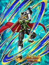 Hero Master Great Saiyaman 3 card in Dokkan Battle