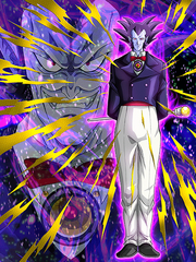 Lucifer Dokkan