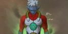 Mira reappers unharmed after Bardock's explosion