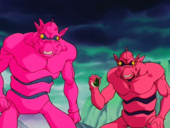 Dragon ball cheap super episode 44