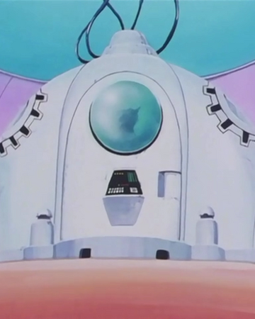 Medical Machine | Dragon Ball Wiki | Fandom