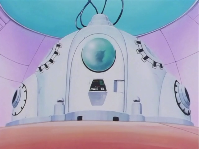 Capsule Corporation, Dragon Ball Wiki