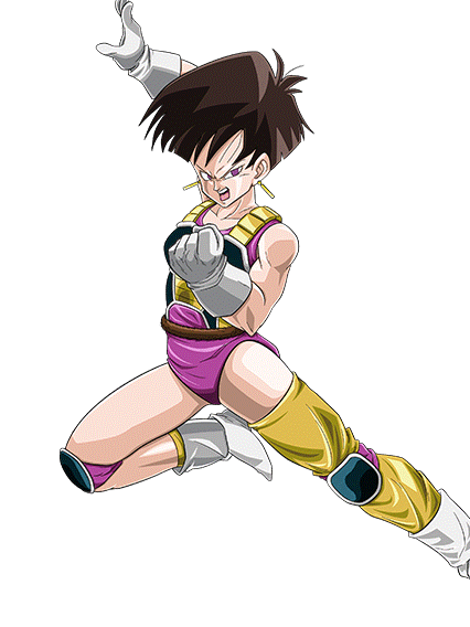 Saiyano Maligno, Dragon Ball Wiki Hispano