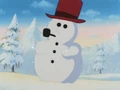 Snowman