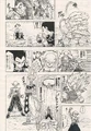 Saiyan Berserker vs. Namekian Berserker