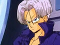 Future Trunks