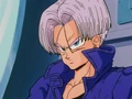 Future Trunks