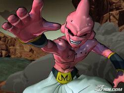 E3 '07: Dragon Ball Z: Budokai Tenkaichi 3 Hands-On - GameSpot