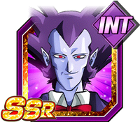 El rey lucifer db dokkan