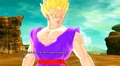 Super Saiyan Gohan