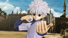 Killua Zoldyck