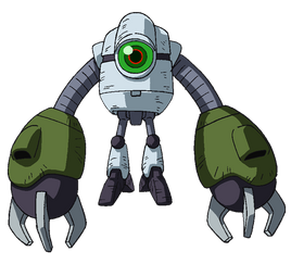 Koitsukai render
