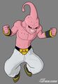 Pequeño Buu