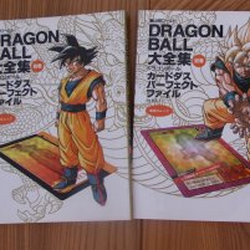 Dragon Ball Z: The Anime Adventure Game, Dragon Ball Wiki