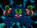 King Piccolo using his full power