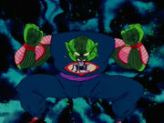 King Piccolo Saga | Dragon Ball Wiki | Fandom