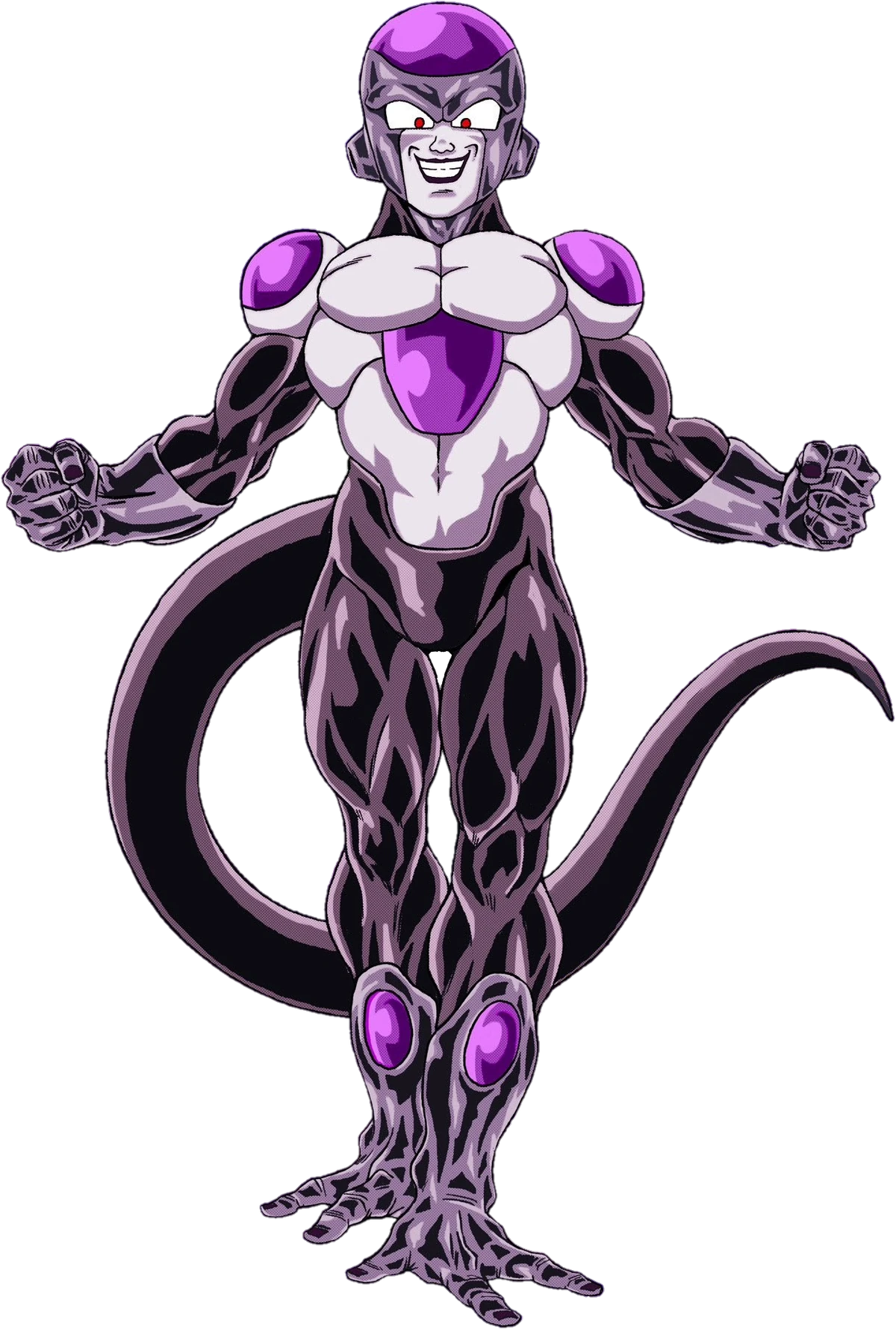 Freeza Negro Dragon Ball Wiki Hispano Fandom